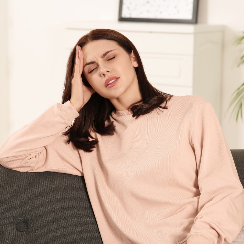 Other Hormonal Imbalances