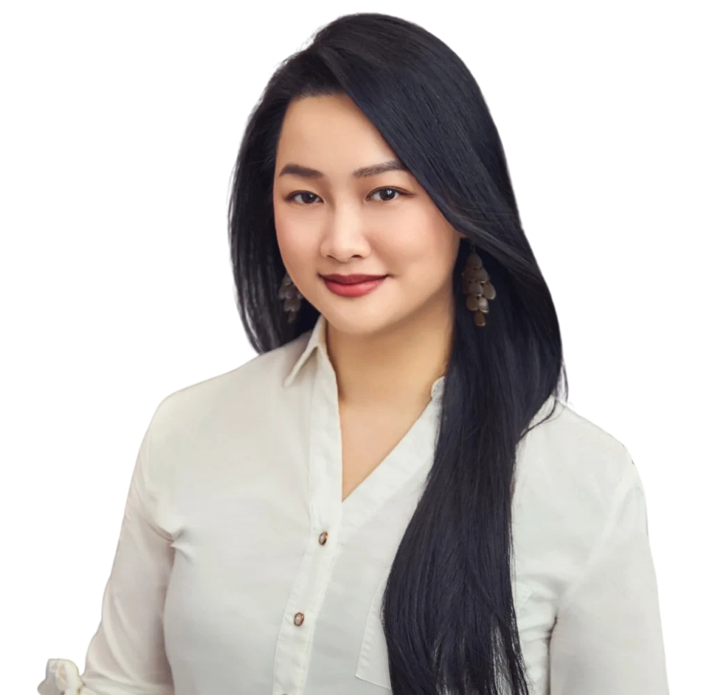 Dr. Sheena Wu, ND